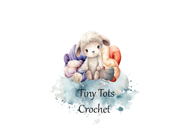 Tiny Tots Crochet